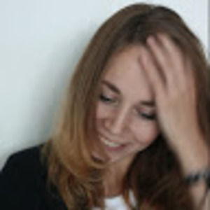 Meet your Posher, Irina